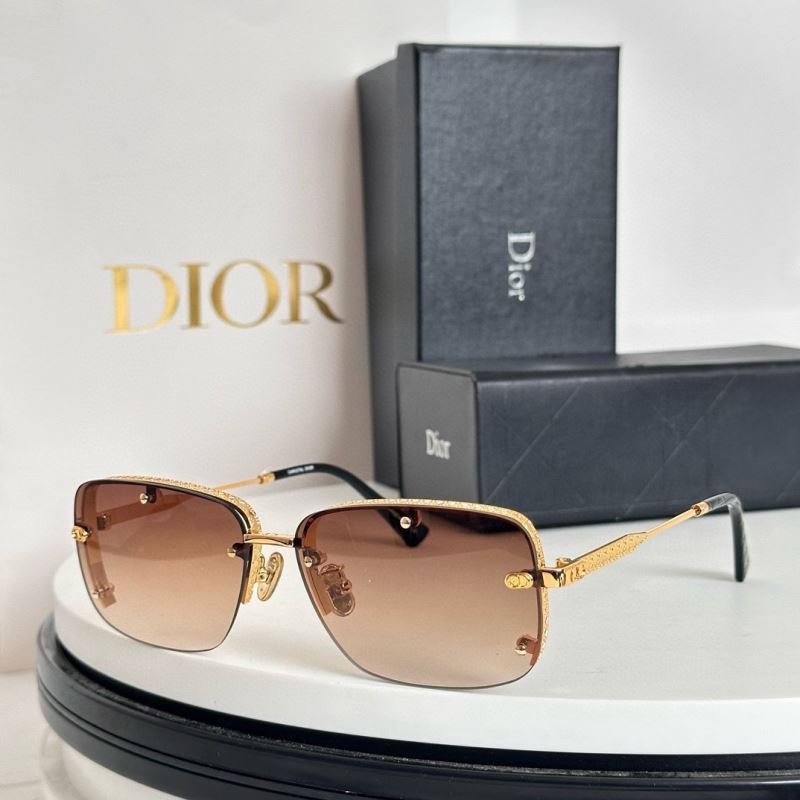 Christian Dior Sunglasses